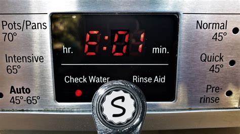 Hoover Dynamic Next Washing Machine Error E03 的图像结果