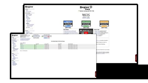 Image result for Nagios Core Tutorials