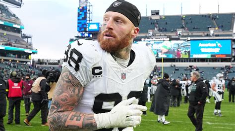 Insider: Buccaneers Linked to Bold Trade Idea for Maxx Crosby