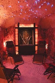 ELLICOTTVILLE SALT CAVE AND HALOTHERAPY SPA (2026) All You Need to Know ...