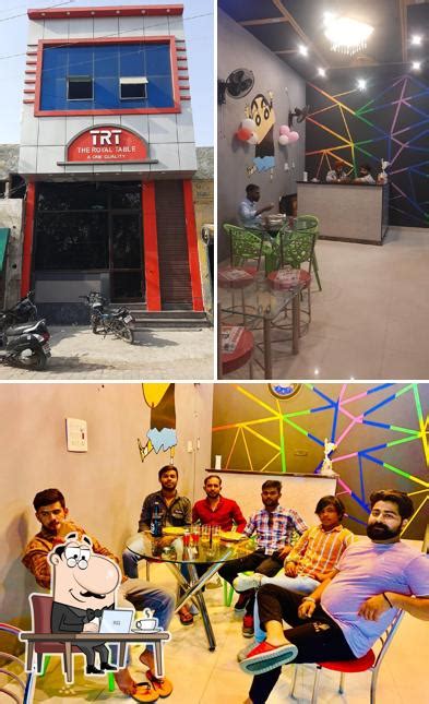 TRT (the royal table restaurant), Jind - Restaurant reviews