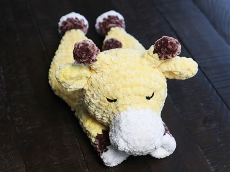 Image result for Crochet Cow Pattern Free