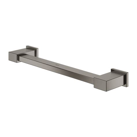 Essentials Cube Grip bar | GROHE