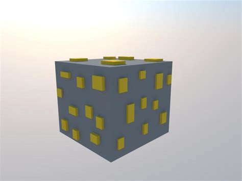 Image result for Getting Gold Block