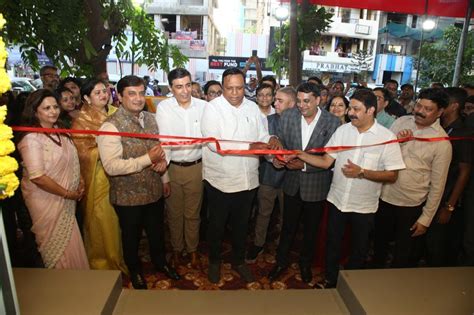 SOTC Travel Opens A New Retail Store In Dadar