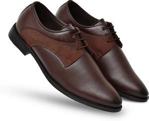 welling Exclusive Derby Outdoors For Men - Buy welling Exclusive Derby ...