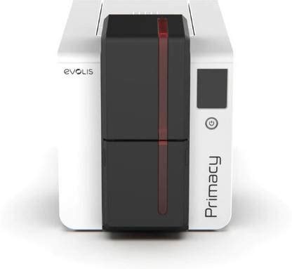 Evolis Evoliss primacy2 Multi-function Color Thermal Transfer Printer ...