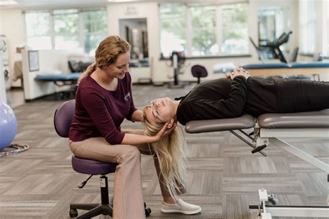 What Is Vestibular Therapy? - Simply Physio