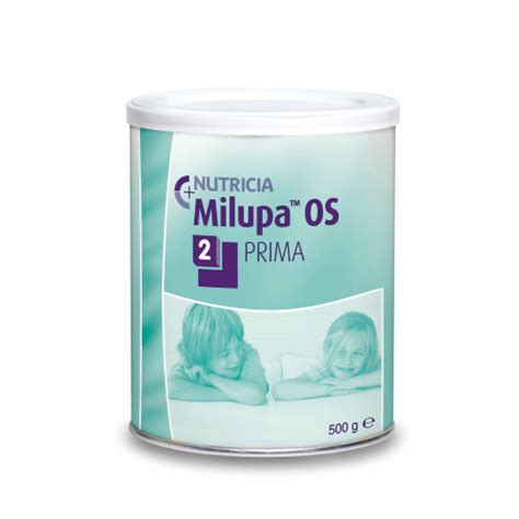 Milupa Os 2-Prima Nutricia 500g - Loreto Pharmacy