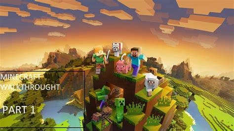 Image result for Minecraft Walkthrough Java