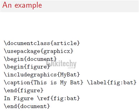 Image result for Latex Drawing Tutorial