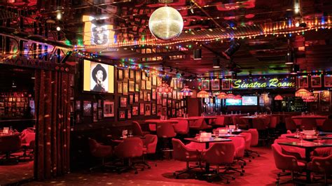 Johnny's Hideaway - Bar / Club in Atlanta, GA | The Vendry