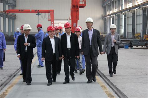 缅甸钢构厂组织开展厂区环境大提升活动-邯郸中材建设有限责任公司