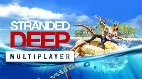 Image result for Stranded Deep Online Multiplayer PC