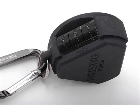 Spro Freestyle Track Fish Counter Fischzähler Hecht Barsch Zander | Der ...