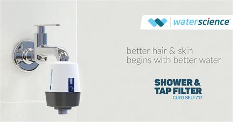 Whole House Water Softener by WaterScience