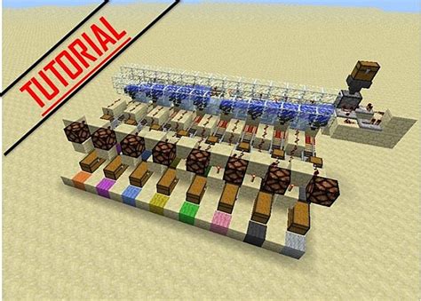 Image result for Minecraft Compact Sorting System