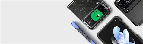 Galaxy Z Flip 4 – Spigen India