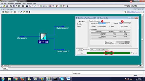 Cstr Reactor Simulation Using Aspen Plus 的图像结果