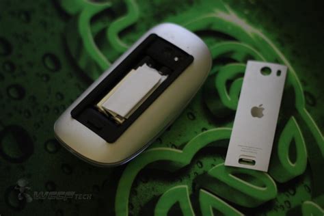 Magic Mouse Keeps Losing Connection 的图像结果