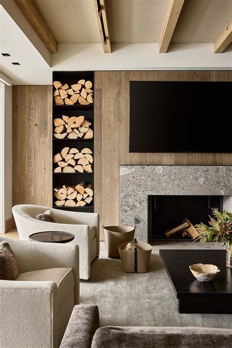 Yellowstone Mountain Retreat by Workshop APD | 1stDibs | Mountain home interiors, Mountain ... - sketch of yellowstone mountains