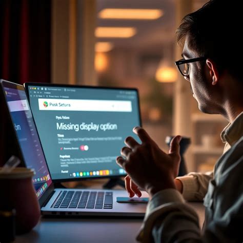 Image result for Display Issues