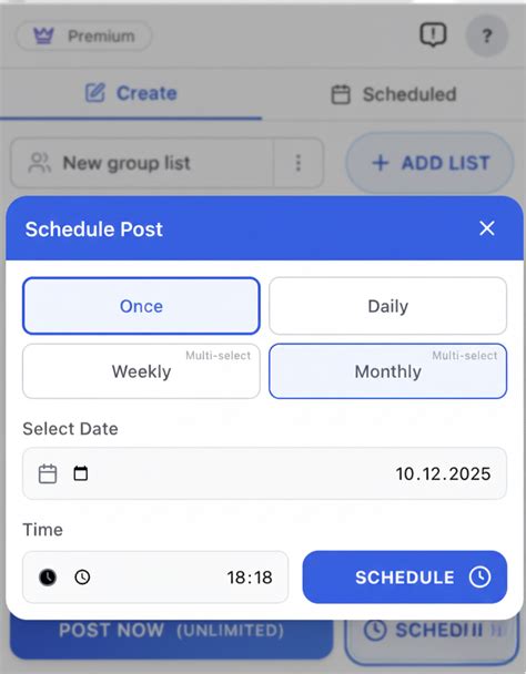 FB Group Bulk Poster Price, Features, Reviews & Ratings - Capterra India