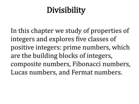 Division Algorithm Explained 的图像结果