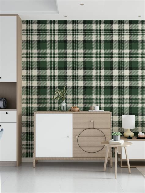 Geometric Wallpaper Wall Murals - Make a Statement in your Room