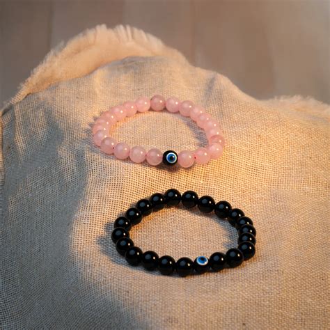 Love Attraction & Evil Eye Combo – craftNyou