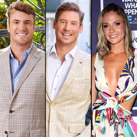 Southern Charm's Shep Rose: Austen Kroll Is a 'F—king Joke'