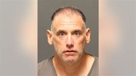 CAPTURED: Prolific Ford truck thief found hiding in secret room under ...