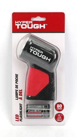 Image result for Hyper Tough LED Flashlight