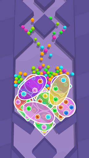 Download and Play Screw Balls on PC (Emulator)