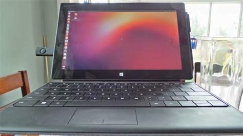 Image result for Ubuntu on Surface RT Tutorial
