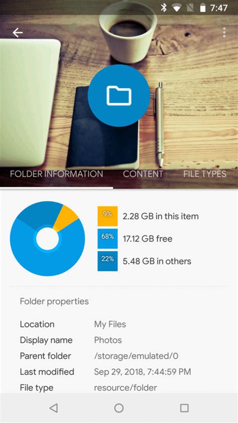 Image result for Solid Explorer File Manager