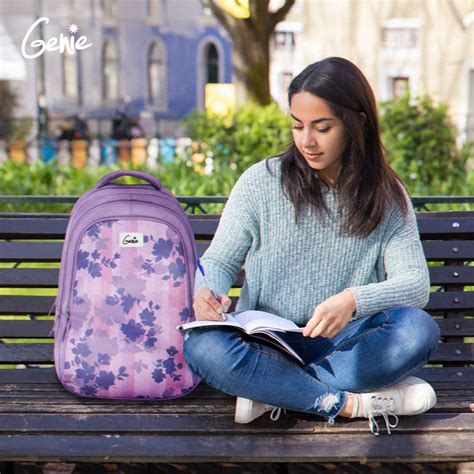 Genie Bags - Comfy, Stylish & Chic Luggage & Backpacks for Women