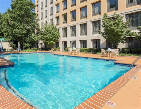 DoubleTree by Hilton Hotel Atlanta Airport, Atlanta, GA Jobs ...