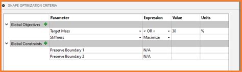 Fusion 360 Simulation Tutorial Shape Optiimization 的图像结果