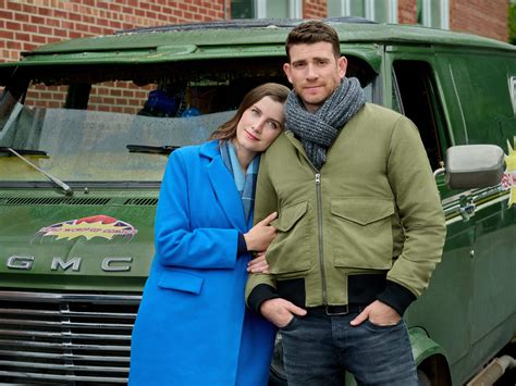 Round and Round (2023) Release Date, Cast, Spoilers, Plot - Parade