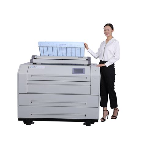 EL-1600GC大幅面工程图文打印机_工程图文打印产品_虎丘影像（苏州）股份有限公司
