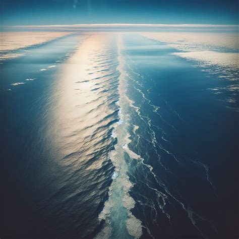 What Is The Biggest Ocean In The World
