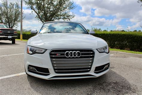 2013 Audi S5 | Classic Cars of Sarasota