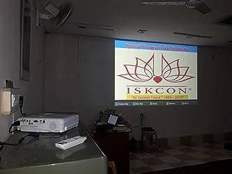 Epson EB-S41 SVGA Projector Brightness: 3300lm with HDMI Port : Amazon ...