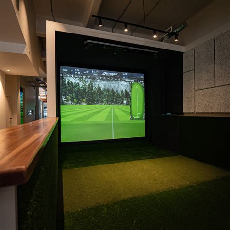 Visit — Birdies x Brews