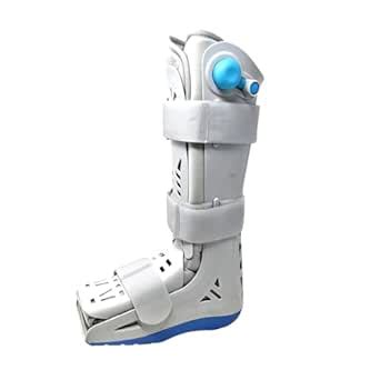 Buy OrthoStride Sabaton Walking Boot Tall | Air Cast Fracture Boot with ...