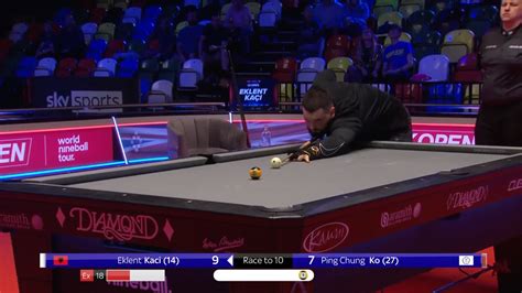 Stream Pool Matches 的图像结果