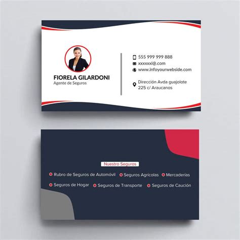 Entry #88 by masudkhan360 for Formato para tarjeta de presentación ...