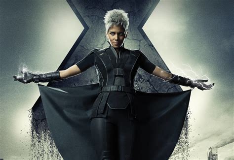 X-Men Storm Wallpapers - Wallpaper Cave