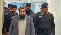 Security agencies will give appropriate response: MHA on Hafiz Saeed's ...